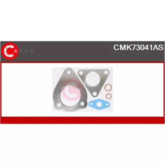 CASCO CMK73041AS - Kit de montage, compresseur