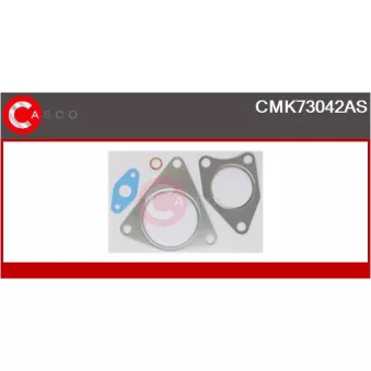 CASCO CMK73042AS - Kit de montage, compresseur