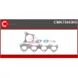 Kit de montage, compresseur CASCO [CMK73043KS]