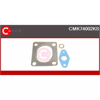 CASCO CMK74002KS - Kit de montage, compresseur