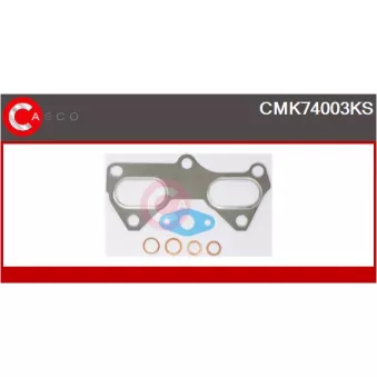 CASCO CMK74003KS - Kit de montage, compresseur