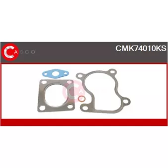CASCO CMK74010KS - Kit de montage, compresseur