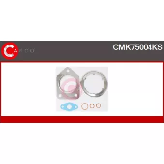 CASCO CMK75004KS - Kit de montage, compresseur