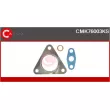 Kit de montage, compresseur CASCO [CMK76003KS]