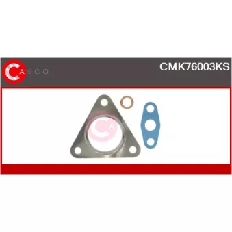 CASCO CMK76003KS - Kit de montage, compresseur