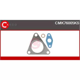 CASCO CMK76005KS - Kit de montage, compresseur