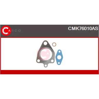 CASCO CMK76010AS - Kit de montage, compresseur