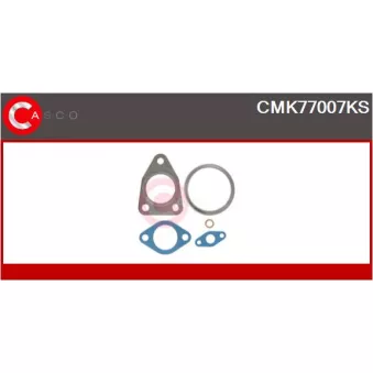 CASCO CMK77007KS - Kit de montage, compresseur