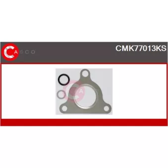 CASCO CMK77013KS - Kit de montage, compresseur