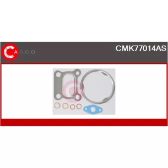 CASCO CMK77014AS - Kit de montage, compresseur