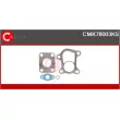 CASCO CMK78003KS - Kit de montage, compresseur