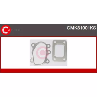 CASCO CMK81001KS - Kit de montage, compresseur