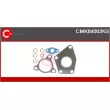 CASCO CMK84002KS - Kit de montage, compresseur