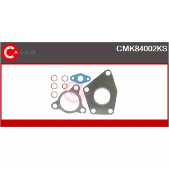 CASCO CMK84002KS - Kit de montage, compresseur
