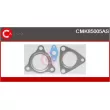 Kit de montage, compresseur CASCO [CMK85005AS]