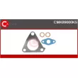 Kit de montage, compresseur CASCO [CMK89000KS]