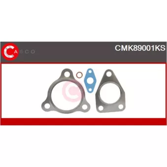 CASCO CMK89001KS - Kit de montage, compresseur