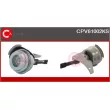 Élément d'ajustage, turbocompresseur CASCO [CPV61002KS]