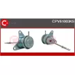 Élément d'ajustage, turbocompresseur CASCO [CPV61003KS]