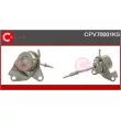 Élément d'ajustage, turbocompresseur CASCO [CPV70001KS]