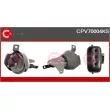 Élément d'ajustage, turbocompresseur CASCO [CPV70004KS]
