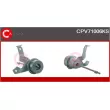 Élément d'ajustage, turbocompresseur CASCO [CPV71006KS]