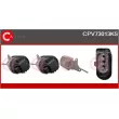 Élément d'ajustage, turbocompresseur CASCO [CPV73013KS]