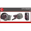 Élément d'ajustage, turbocompresseur CASCO [CPV73032KS]