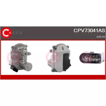 Détendeur de suralimentation CASCO [CPV73041AS]