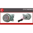 Élément d'ajustage, turbocompresseur CASCO [CPV74003KS]