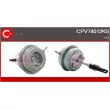 Élément d'ajustage, turbocompresseur CASCO [CPV74012KS]
