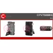 CASCO CPV75008KS - Élément d'ajustage, turbocompresseur