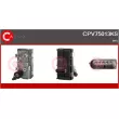 CASCO CPV75013KS - Élément d'ajustage, turbocompresseur