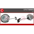 Élément d'ajustage, turbocompresseur CASCO [CPV77005KS]