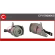 Élément d'ajustage, turbocompresseur CASCO [CPV78000KS]