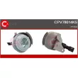 Élément d'ajustage, turbocompresseur CASCO [CPV78014KS]