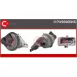 Élément d'ajustage, turbocompresseur CASCO [CPV85005KS]