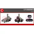 Élément d'ajustage, turbocompresseur CASCO [CPV86009KS]