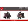 Régulateur d'alternateur CASCO [CRE15215GS]