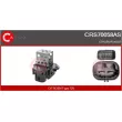 Résistance du ventilateur de radiateur CASCO [CRS70058AS]