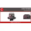 Résistance du ventilateur de radiateur CASCO [CRS71019AS]