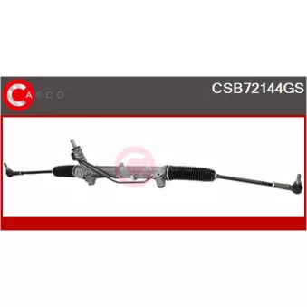 CASCO CSB72144GS - Crémaillère de direction