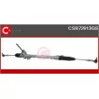 Crémaillère de direction CASCO [CSB72913GS]