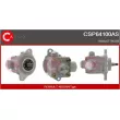 Pompe hydraulique, direction CASCO [CSP64100AS]