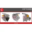 Pompe hydraulique, direction CASCO [CSP73122AS]