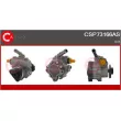 Pompe hydraulique, direction CASCO [CSP73166AS]