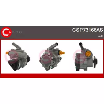 CASCO CSP73166AS - Pompe hydraulique, direction