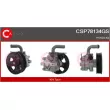 Pompe hydraulique, direction CASCO [CSP78134GS]