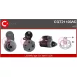 Démarreur CASCO [CST21128AS]