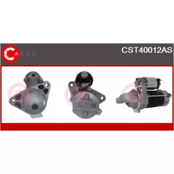 CASCO CST40012AS - Démarreur